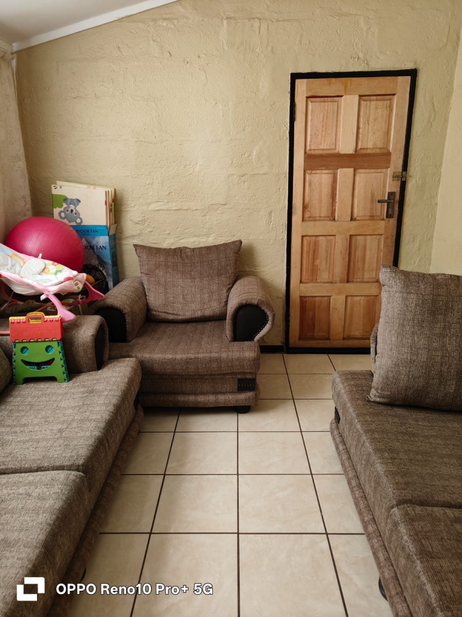 2 Bedroom Property for Sale in Promosa North West